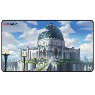 Strixhaven: School of Mages Playmat The Biblioplex for Magic: The Gathering - Playmats Sealed