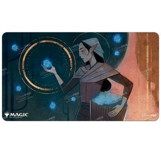 Mystical Archive Abundant Harvest Playmat for Magic - Playmats Sealed