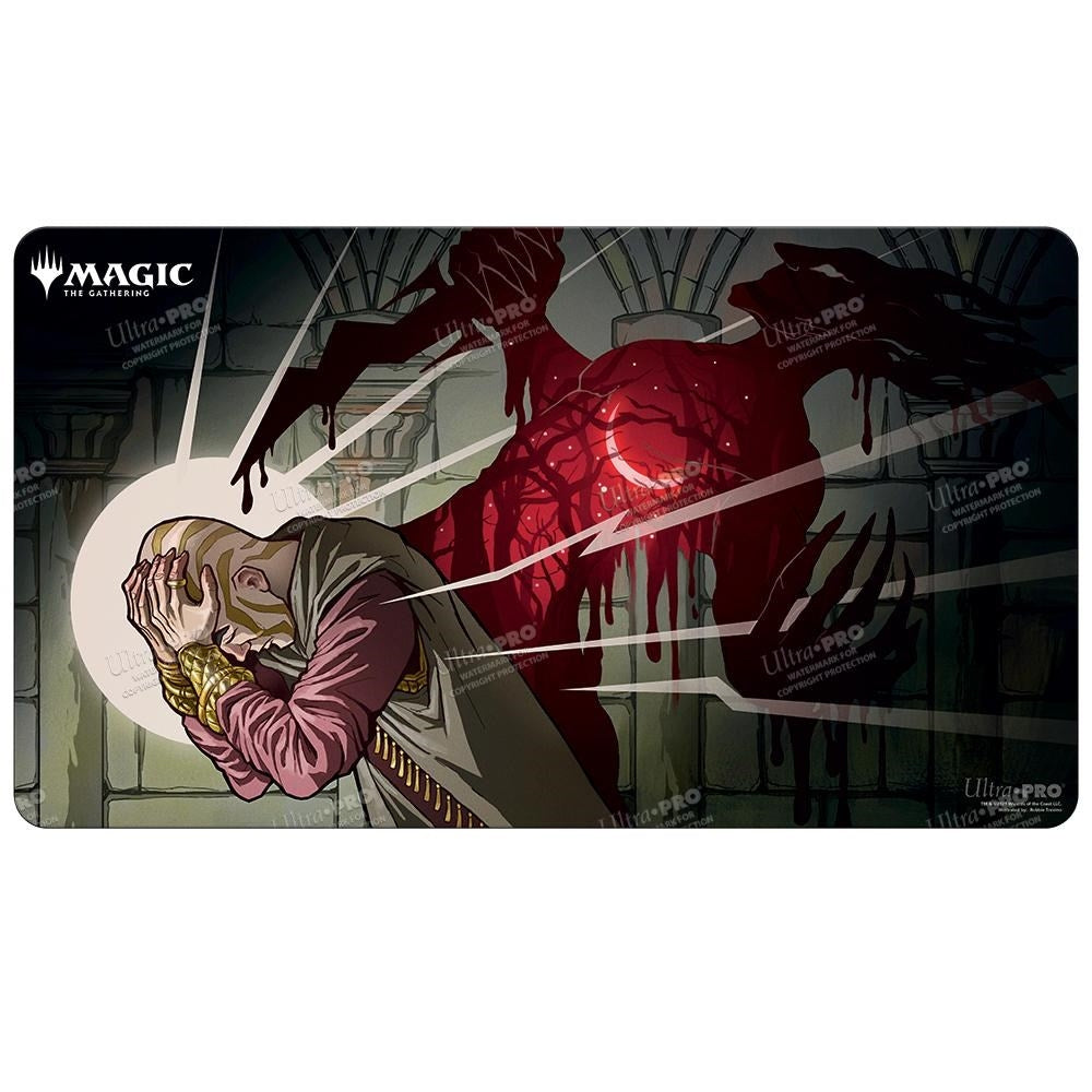 Mystical Archive Agonizing Remorse Playmat for Magic - Playmats Sealed