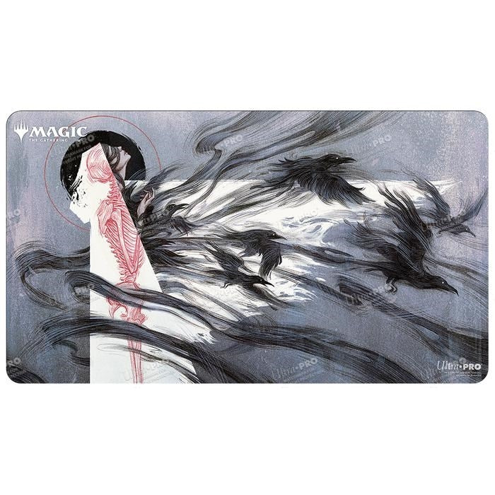 Mystical Archive Tendrils of Agony Playmat for Magic - Playmats Sealed