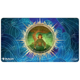 Mystical Archive Weather the Storm Playmat for Magic - Playmats Sealed