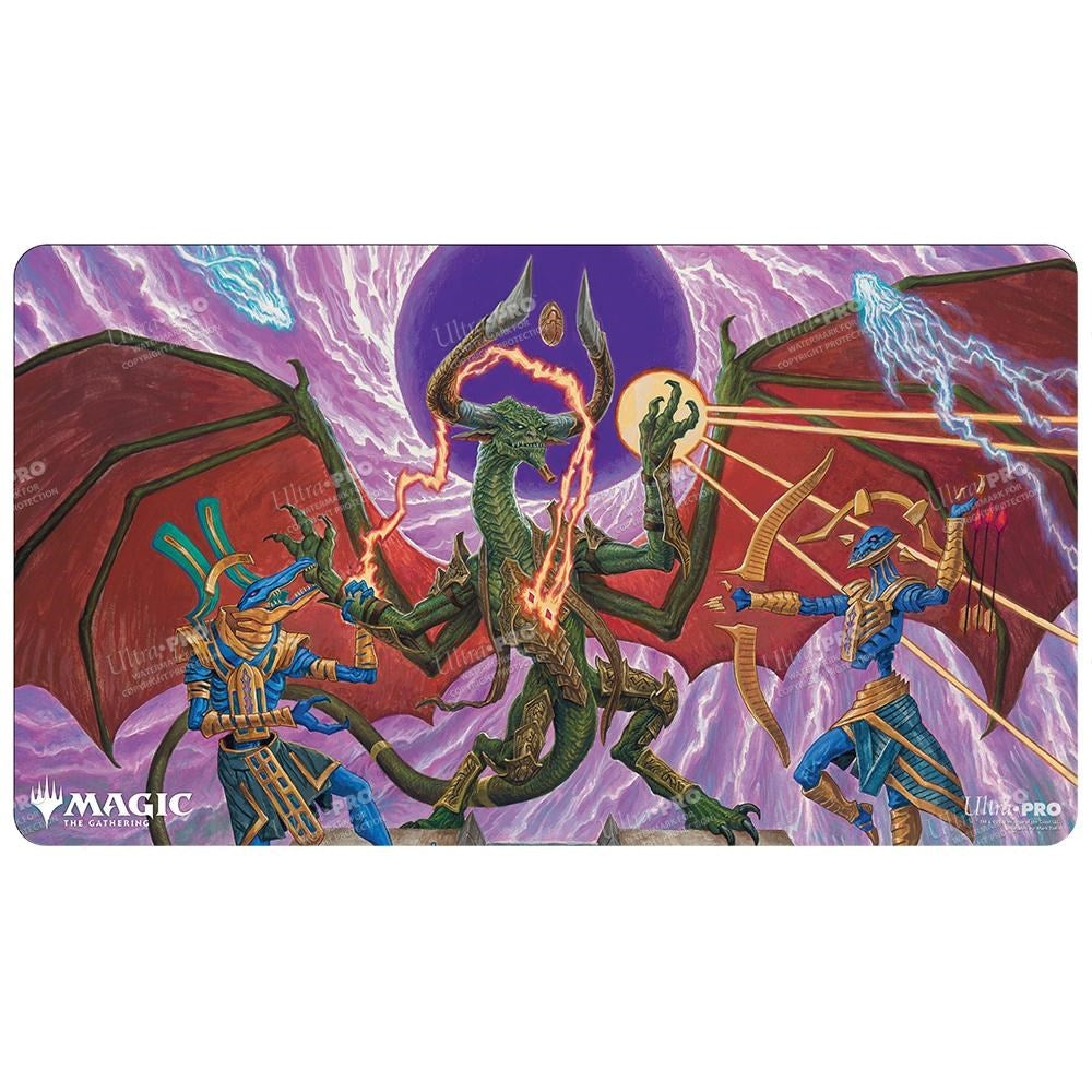 Mystical Archive Despark Playmat for Magic - Playmats Sealed