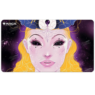 Mystical Archive Duress Playmat for Magic - Playmats Sealed