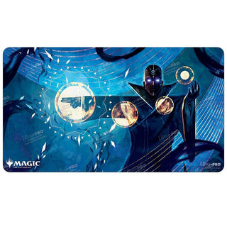 Mystical Archive Negate Playmat for Magic - Playmats Sealed