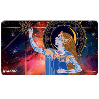 Mystical Archive Opt Playmat for Magic - Playmats Sealed