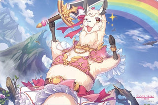 Bushiroad Rubber Mat Collection Vol.827: Princess Connect! Re:Dive - Rima (827) - Playmats Sealed