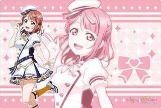 Bushiroad Rubber Mat Collection V2 Vol.1: Love Live! - Ayumu Uehara School Fes Series Kanshasai 2020 ver. (21)