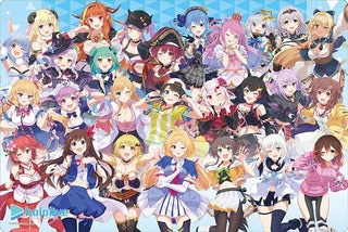 Bushiroad Rubber Mat Collection Vol.874: Hololive Production (874) - Playmats Sealed