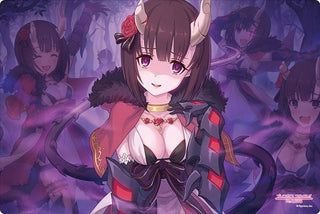 Bushiroad Rubber Mat Collection Vol.866: Princess Connect! Re:Dive - Eriko (866) - Playmats Sealed