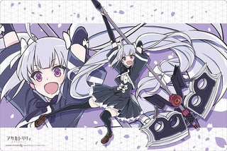 Bushiroad Rubber Mat Collection V2 Vol.24: Assault Lily Bouquet - Miriam Hildegard V Gropius (224) - Playmats Sealed