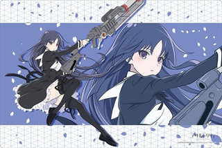 Bushiroad Rubber Mat Collection V2 Vol.17: Assault Lily Bouquet - Yuyu Shirai (217) - Playmats Sealed