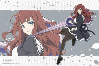 Bushiroad Rubber Mat Collection V2 Vol.18: Assault Lily Bouquet - Kaede J. Newbell (218) - Playmats Sealed