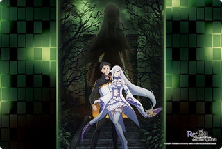 Bushiroad Rubber Mat Collection Vol.891: Re:Zero Starting Life in Another World - Season 2 Teaser Visual (891)
