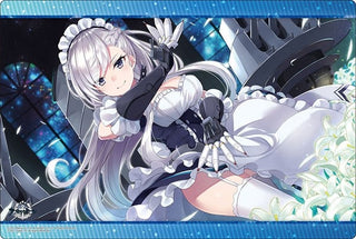 Bushiroad Rubber Mat Collection V2 Vol.27: Azur Lane - Touzetsu no Hakukai (227) - Playmats Sealed