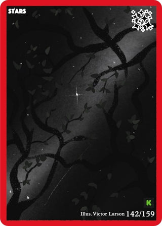 Stars (142) (CNKE) - MetaZoo Single