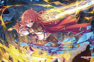 Bushiroad Rubber Mat Collection Vol.899: Princess Connect! Re:Dive - Muimi (899) - Playmats Sealed