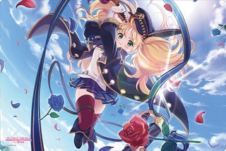 Bushiroad Rubber Mat Collection Vol.896: Princess Connect! Re:Dive - Minika (896) - Playmats Sealed