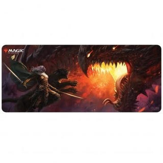 Adventures in the Forgotten Realms Playmat for Magic: The Gathering (6ft) - Playmats Sealed