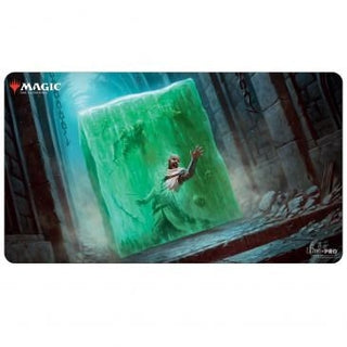 Adventures in the Forgotten Realms Playmat Gelatinous Cube (V4) for Magic: The Gathering - Playmats Sealed