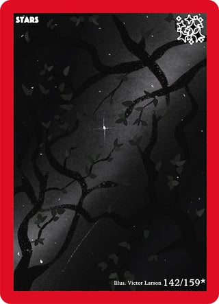 Stars (142) (CNFE) - MetaZoo Single
