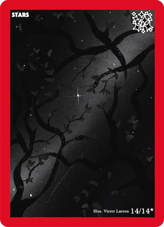 Stars (14) (CNFE-RE) - MetaZoo Single