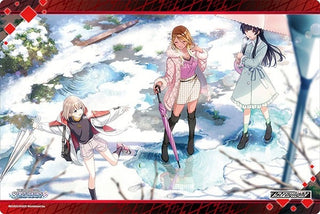 Bushiroad Rubber Mat Collection Vol.901: IDOLM@STER Shiny Colors - 283 Pro Straylight (901) - Playmats Sealed