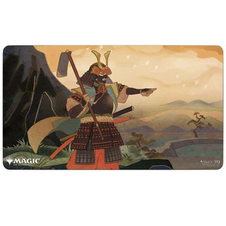 Mystical Archive (Japanese Alternate Art) Swords to Plowshares Playmat for Magic - Playmats Sealed