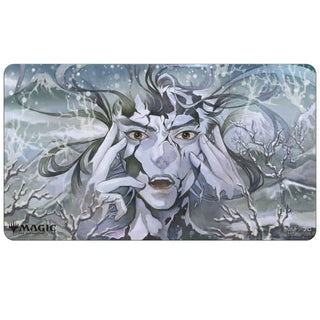 Mystical Archive (Japanese Alternate Art) Eliminate Playmat for Magic - Playmats Sealed