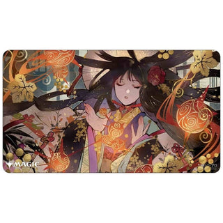 Mystical Archive (Japanese Alternate Art) Grapeshot Playmat for Magic - Playmats Sealed