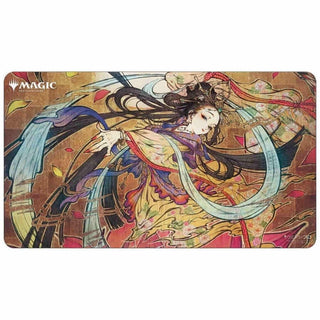 Mystical Archive (Japanese Alternate Art) Memory Lapse Playmat for Magic - Playmats Sealed