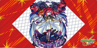 Bushiroad Rubber Mat Collection V2 Vol.66: Monster Strike - Laplace (266) - Playmats Sealed