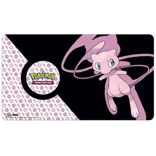 Mew Playmat for Pokemon - Playmats Sealed
