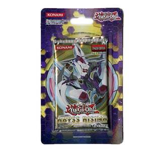 Abyss Rising - Blister Pack (ABYR) - YuGiOh Sealed