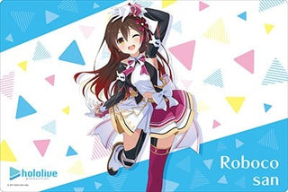 Bushiroad Rubber Mat Collection V2 Vol.45: Hololive Productions - Roboco-san hololive 1st fes. ’Nonstop Story’ (245)