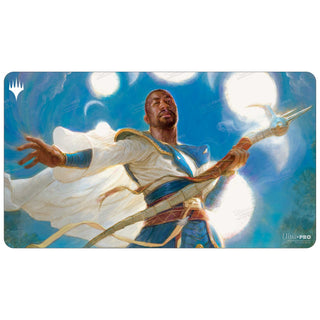 Secret Lair Playmat Teferi Time Raveler for Magic: The Gathering - Playmats Sealed