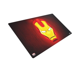 GameGenic Marvel Champions Game Mat - Iron Man - Playmats Sealed