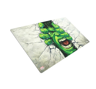 GameGenic Marvel Champions Game Mat - Hulk - Playmats Sealed