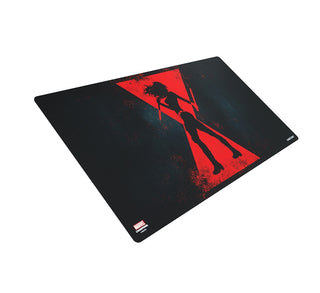GameGenic Marvel Champions Game Mat - Black Widow - Playmats Sealed