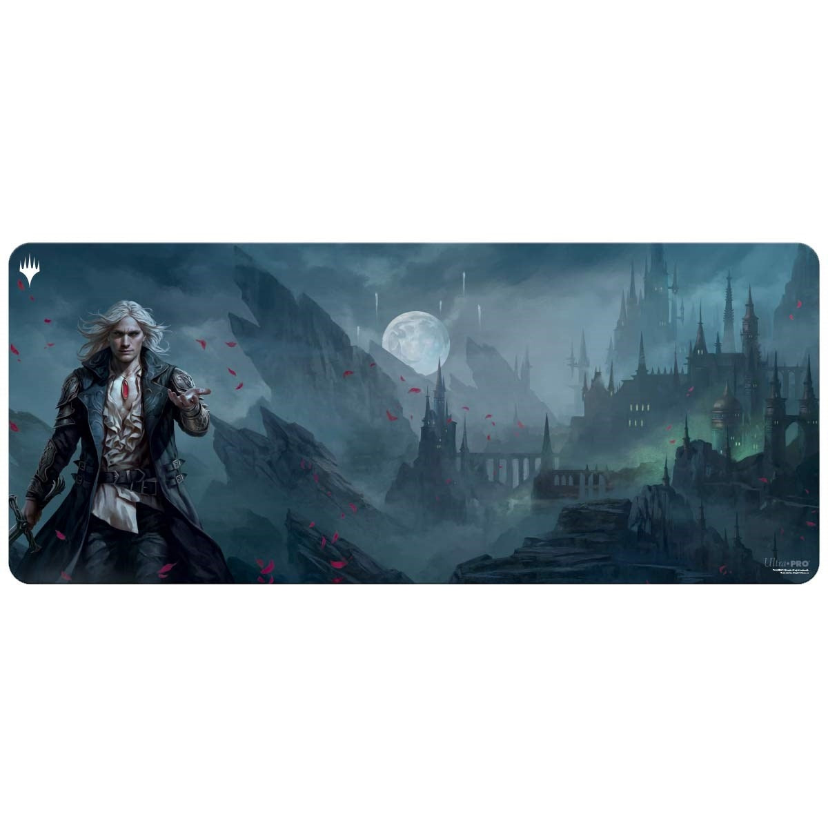 Innistrad: Crimson Vow Playmat for Magic: The Gathering (6ft) - Playmats Sealed