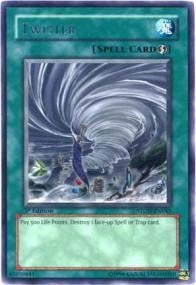 Twister (42) - YuGiOh Single