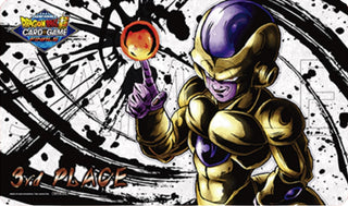 Dragon Ball Super: National Championship November 2021 - 3rd Place Playmat - Playmats Sealed
