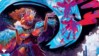 Secret Lair: Secretversary Superdrop ’Counterspell’ Playmat for Magic The Gathering - Playmats Sealed