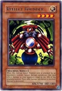Reflect Bounder (1009) (CP01) - YuGiOh Single