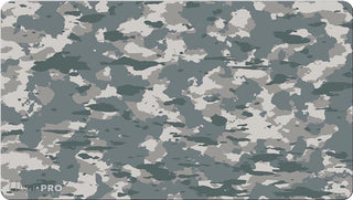 Arctic Camo Mat - Playmats Sealed