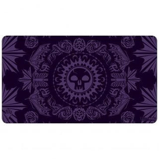 Mana 7 Playmat Swamp for Magic: The Gathering - Playmats Sealed