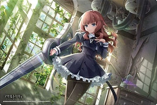 Bushiroad Rubber Mat Collection V2 Vol.209: Assault Lily Last Bullet - Kaede J. Newbell (2209) - Playmats Sealed