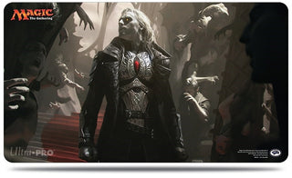 Shadows Over Innistrad - Merciless Resolve Playmat for Magic - Playmats Sealed