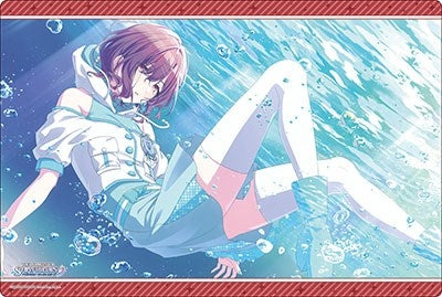 Bushiroad Rubber Mat Collection V2 Vol.246: THE IDOLM@STER SHINY COLORS - Madoka Higuchi Clatter Clatter Madder (2246)