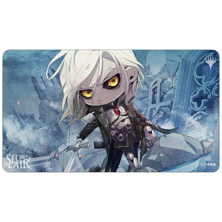 Secret Lair: February 2022 Superdrop ’Sorin Grim Nemesis’ Playmat for Magic The Gathering - Playmats Sealed