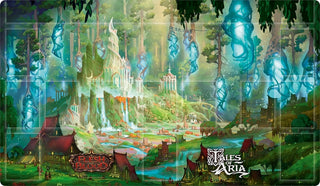The Calling Playmat - Pulse Of Candlehold - Playmats Sealed